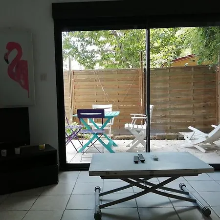 Maisonnette En Provence Climatisee, Wifi, Parking Arles Exterior photo