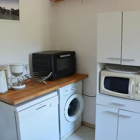 Maisonnette En Provence Climatisee, Wifi, Parking Arles Exterior photo
