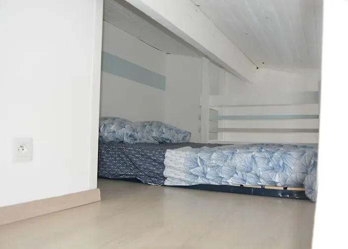 Maisonnette En Provence Climatisee, Wifi, Parking