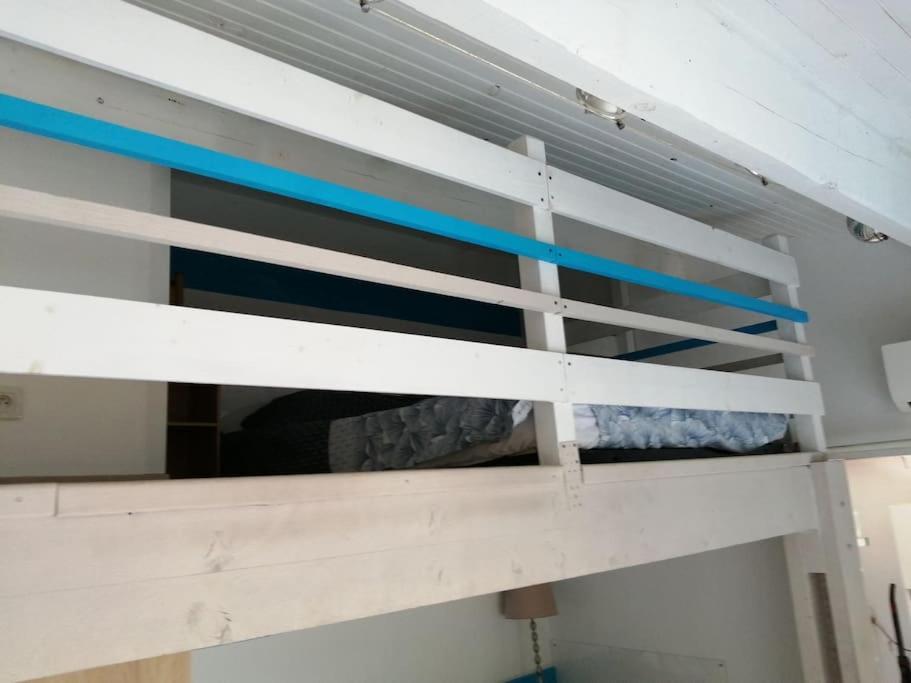 Maisonnette En Provence Climatisee, Wifi, Parking * Arles